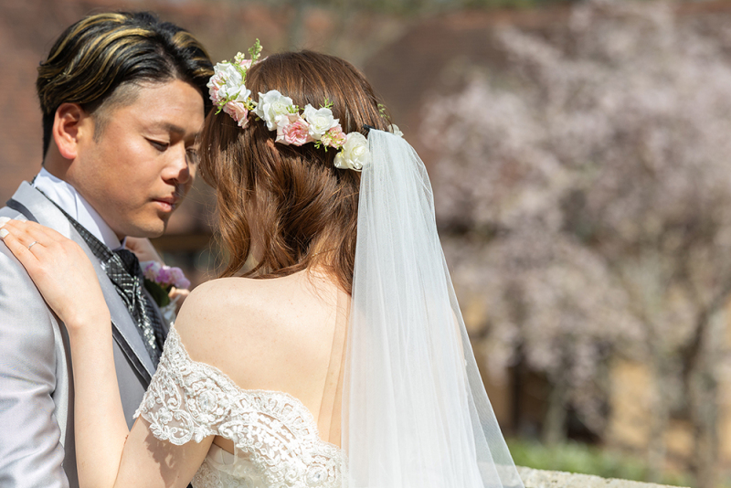 スタッフについての感想をお聞かせください。