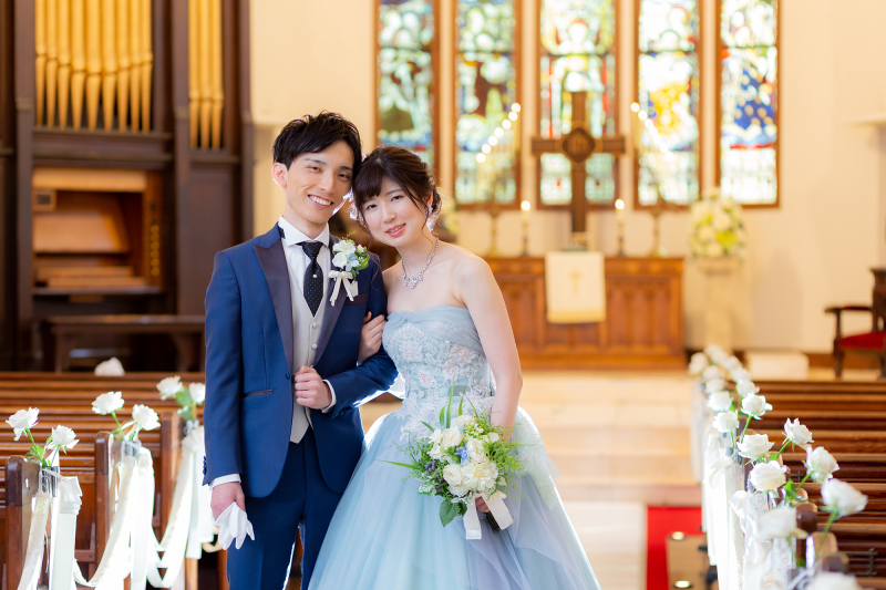 当館を選んだ一番の理由はなんですか?