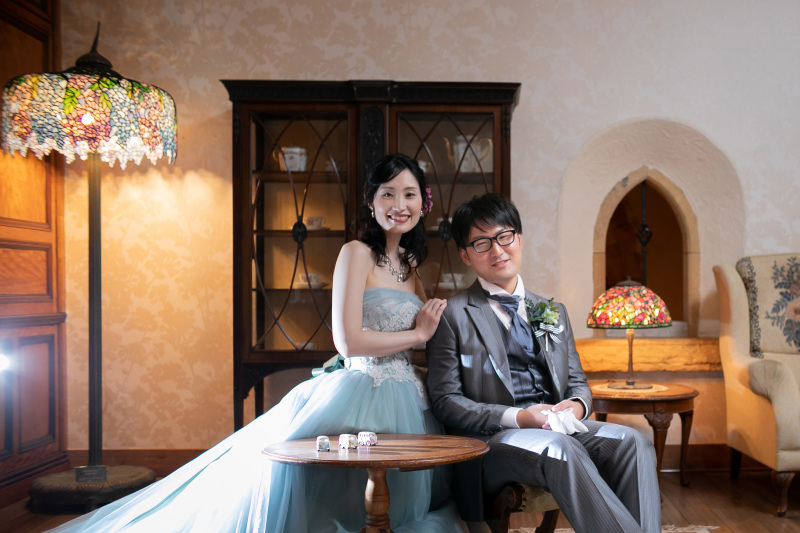 スタッフについての感想をお聞かせください。