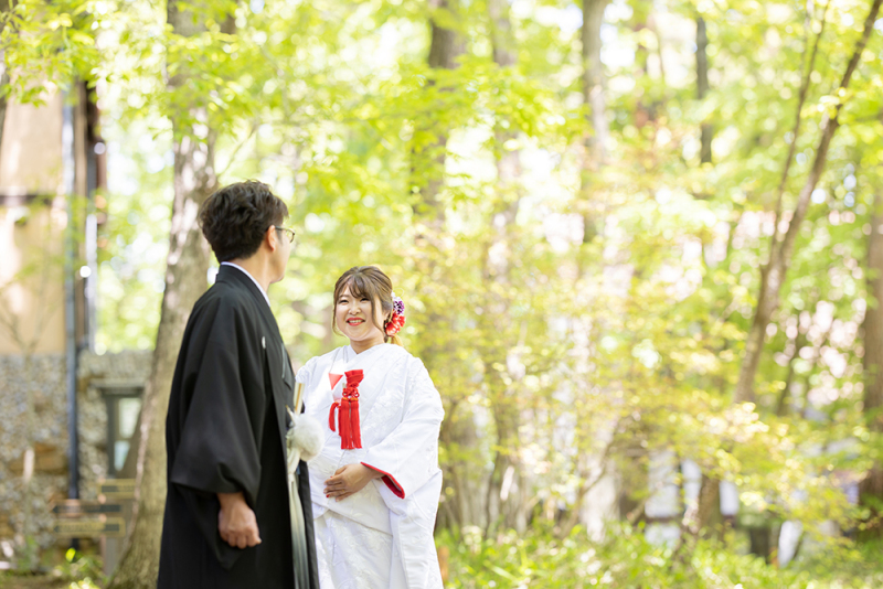 当館を選んだ一番の理由はなんですか?