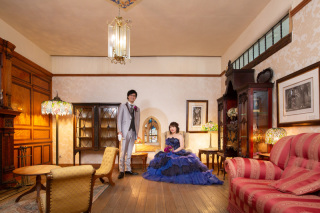 家族も一緒に大好きな場所で