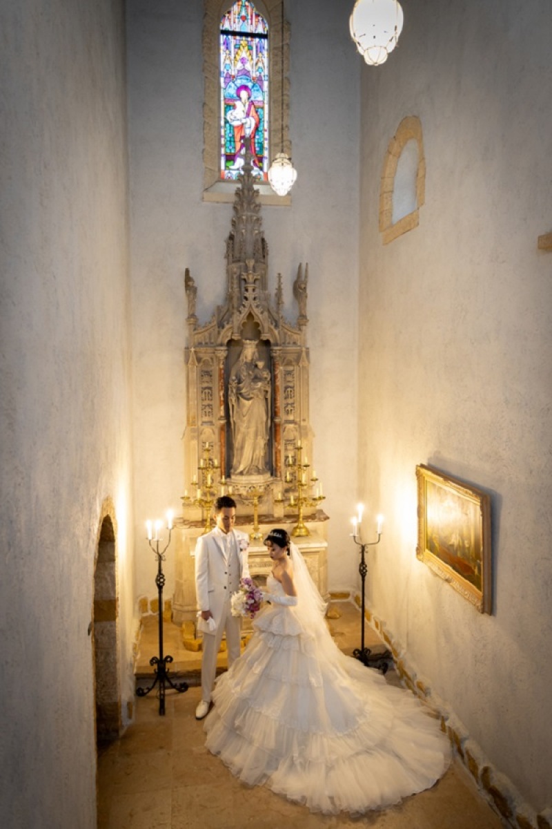 衣裳についての感想をお聞かせください