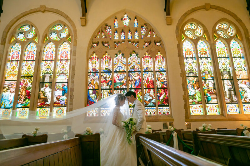 スタッフについての感想をお聞かせください。