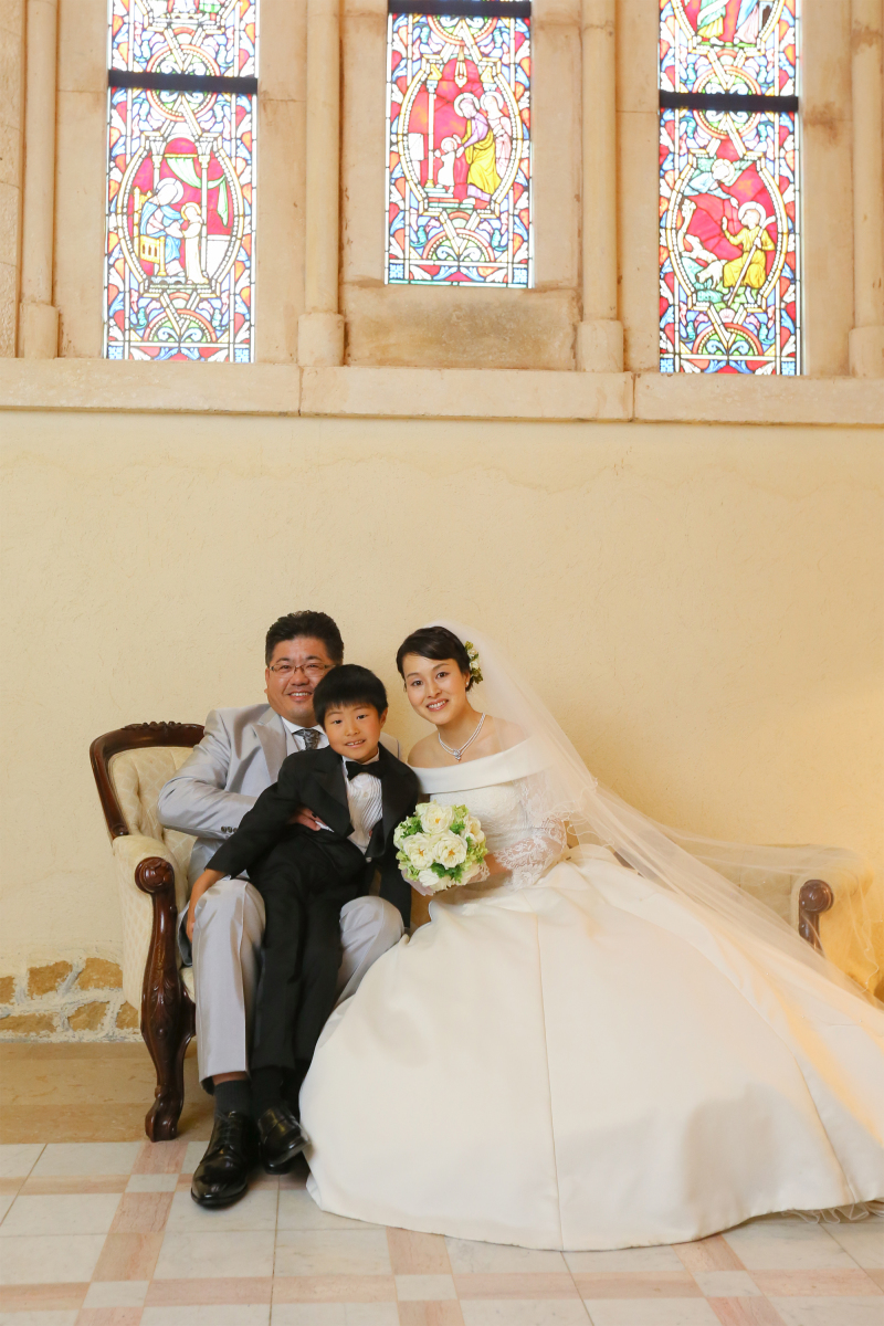 撮影の感想をお聞かせ下さい。