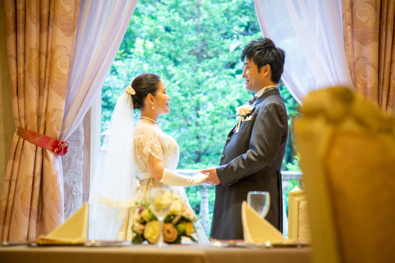 ヘアメイクついての感想をお聞かせ下さい。