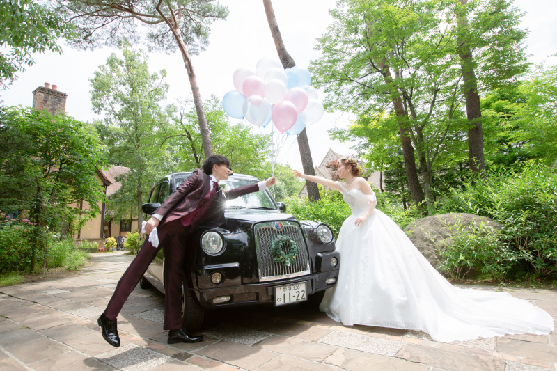 お写真やカメラマンへの感想をお聞かせ下さい。