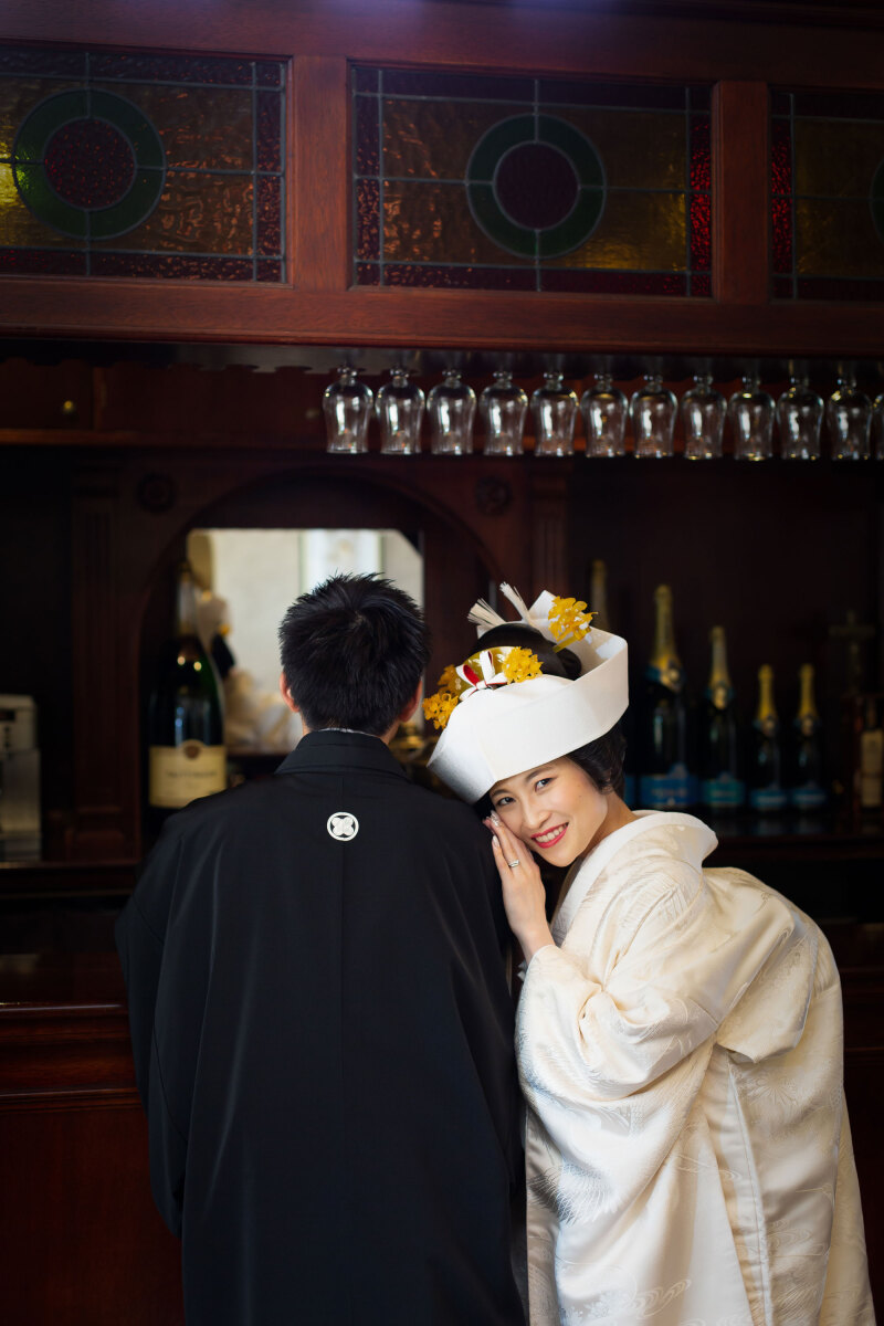 ヘアセットやメイクの感想をお聞かせください。