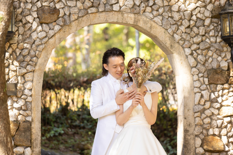 検討中のカップルにアドバイスをお願いします！