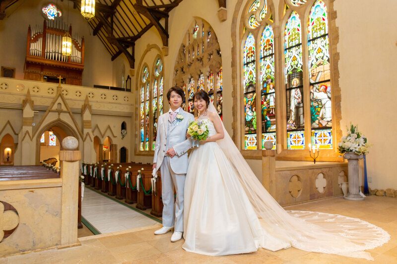 衣裳についての感想をお聞かせください。