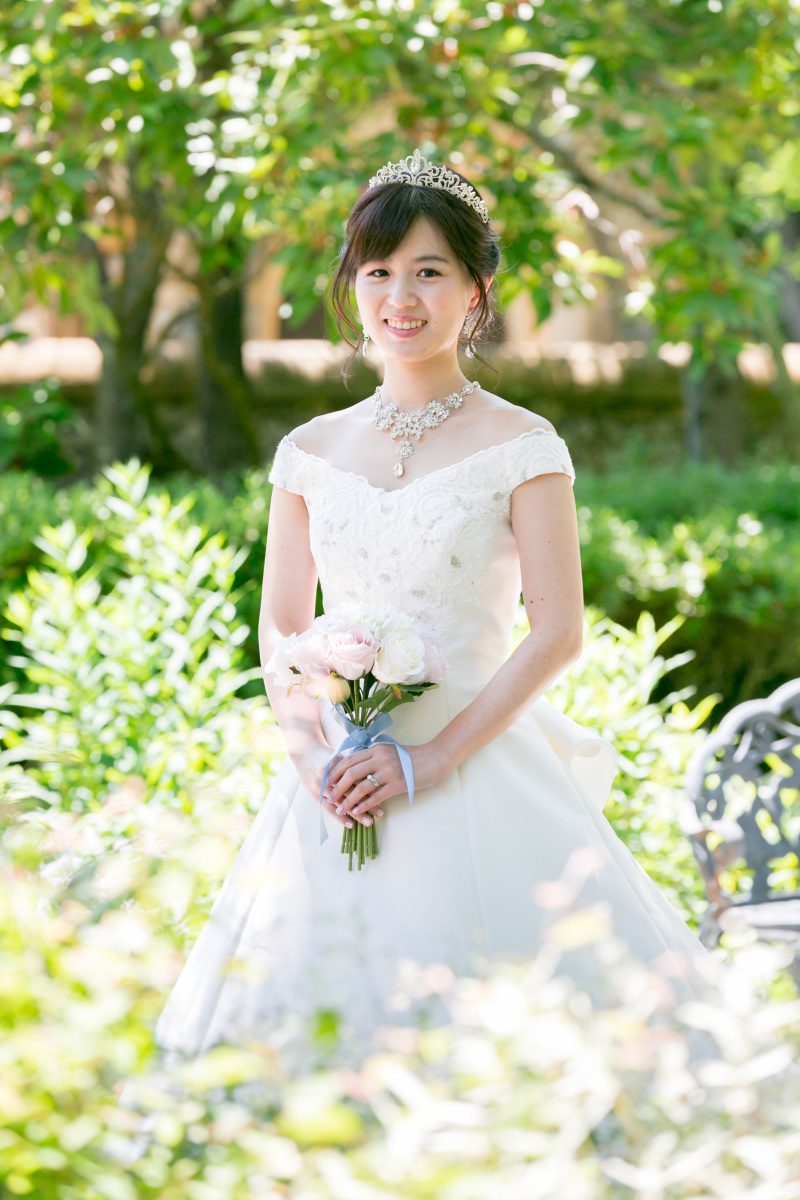 ヘアセットやメイクについての感想をお聞かせ下さい