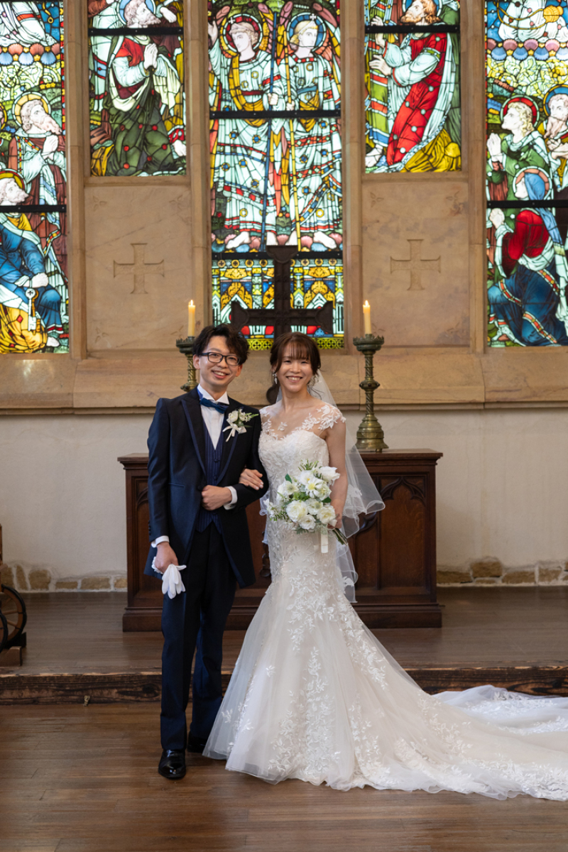 スタッフについての感想をお聞かせください