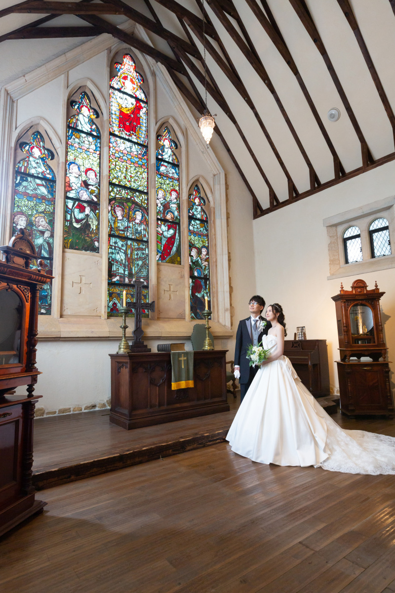 お写真やカメラマンへの感想をお聞かせ下さい。