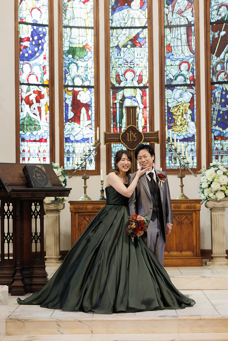 見返すたびに笑顔に