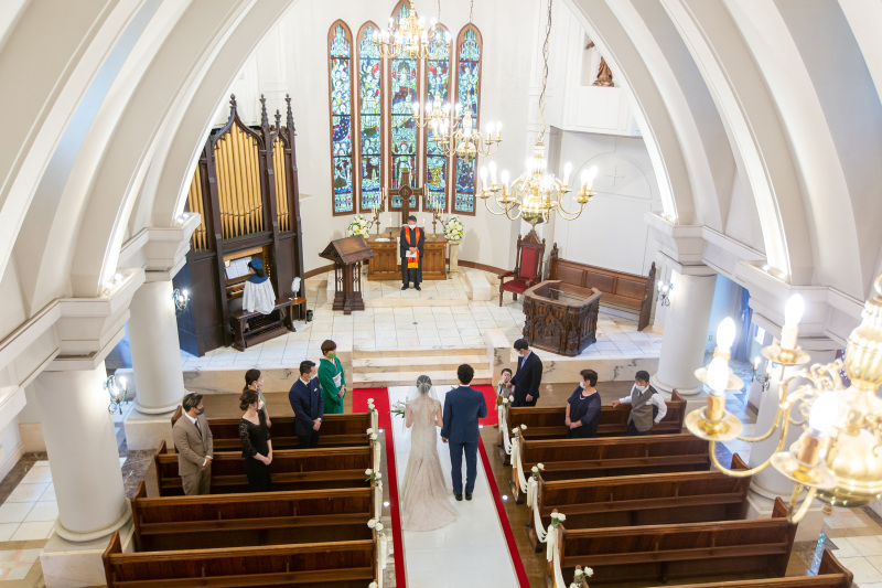 当館を選んだ一番の理由はなんですか?