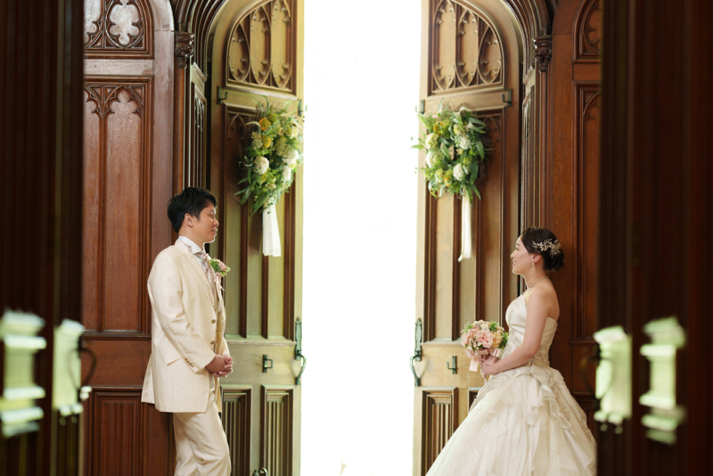 ヘアメイクついて感想をお聞かせ下さい。