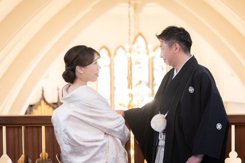 当館を検討中の方へアドバイスをお願いします。