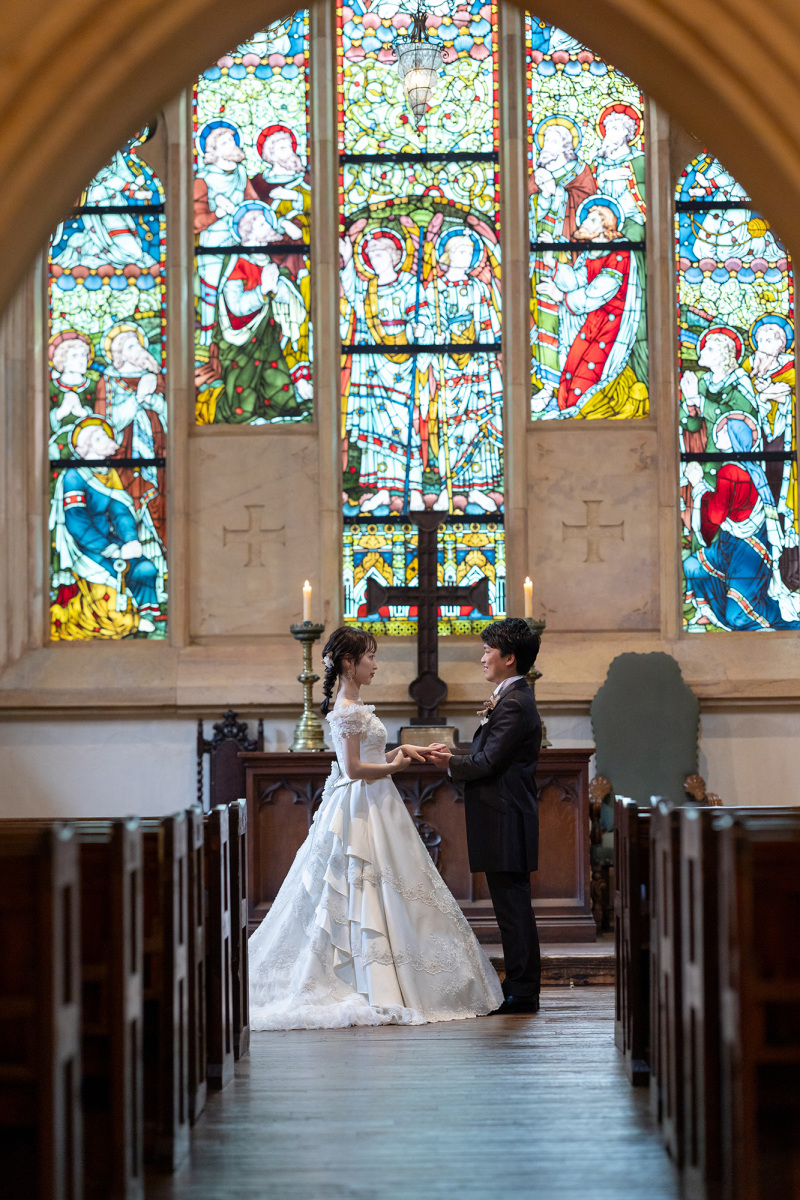 フォトウエディングについて感想をお聞かせください