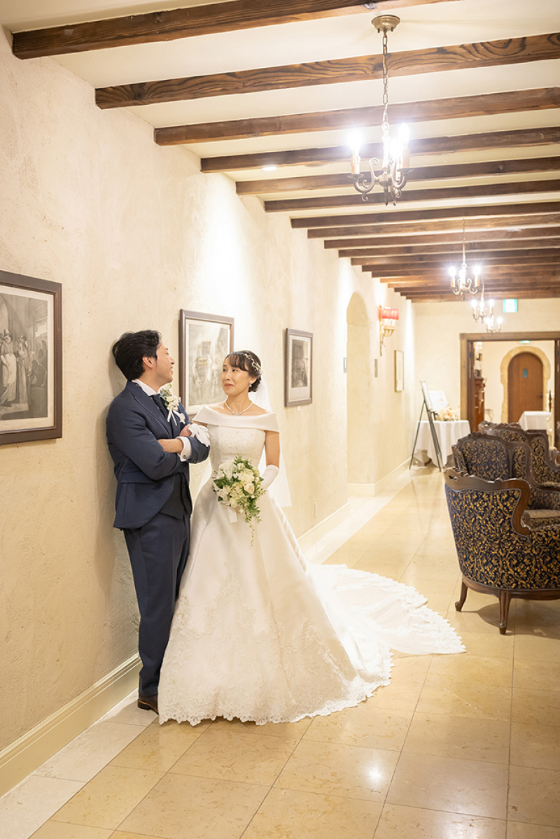 ヘアメイク着付けに対しての感想をお聞かせ下さい。