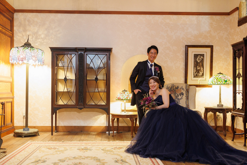 スタッフに対してのメッセージがあればお願いします