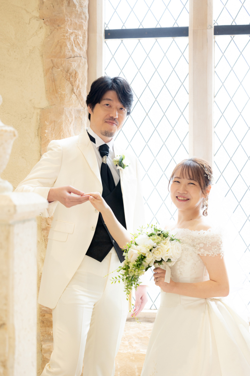 ヘアメイク着付けに対しての感想をお聞かせください