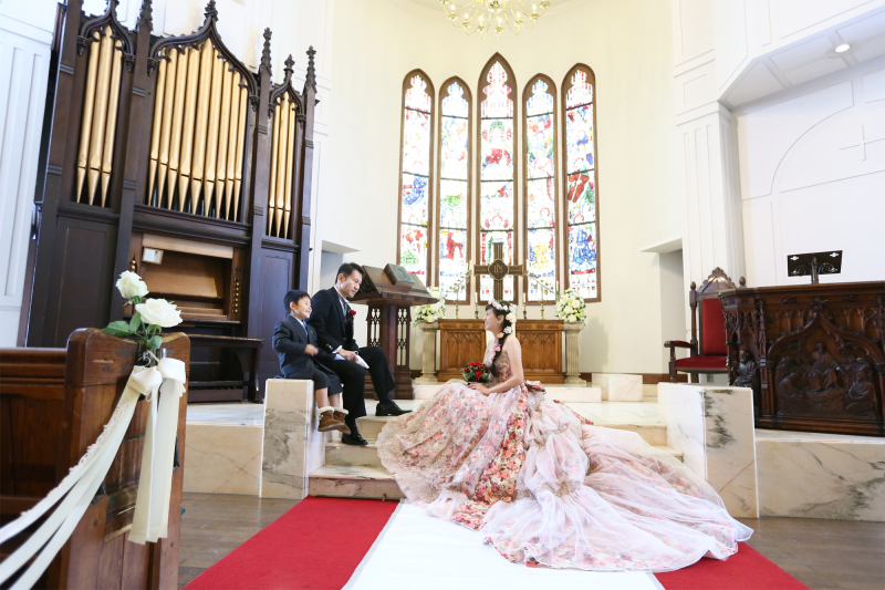 当館を選んだ一番の理由は何ですか?