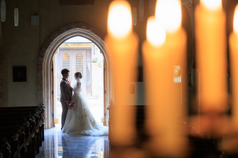 フォトウェディングについて感想をお聞かせください