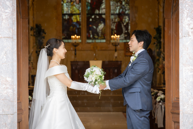 当館を選んだ一番の理由は何ですか?