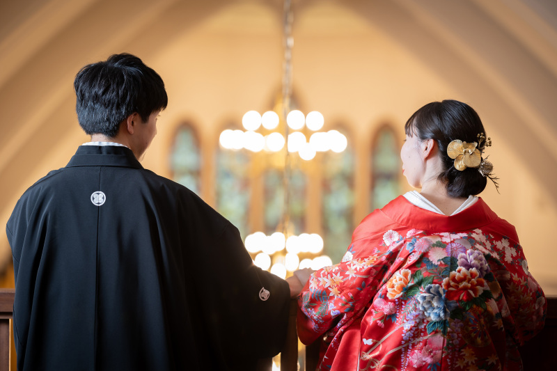 ヘアメイクについての感想をお聞かせ下さい。