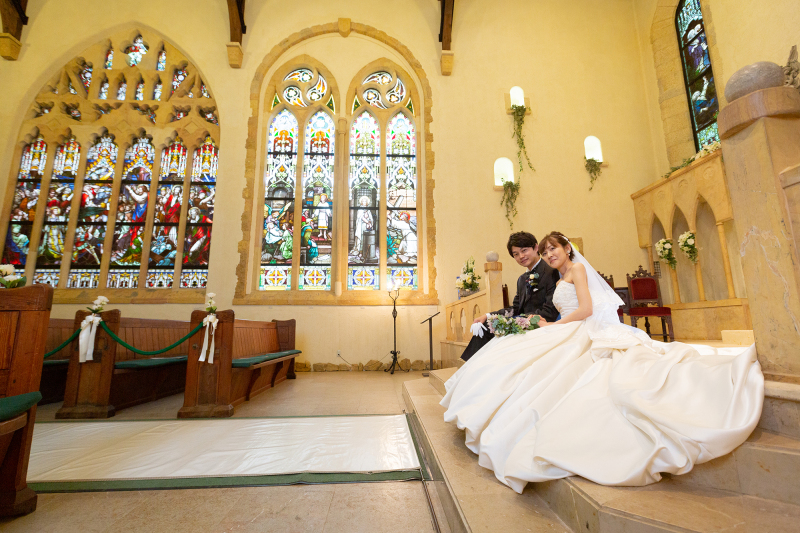 当館をご検討の方へアドバイスを!