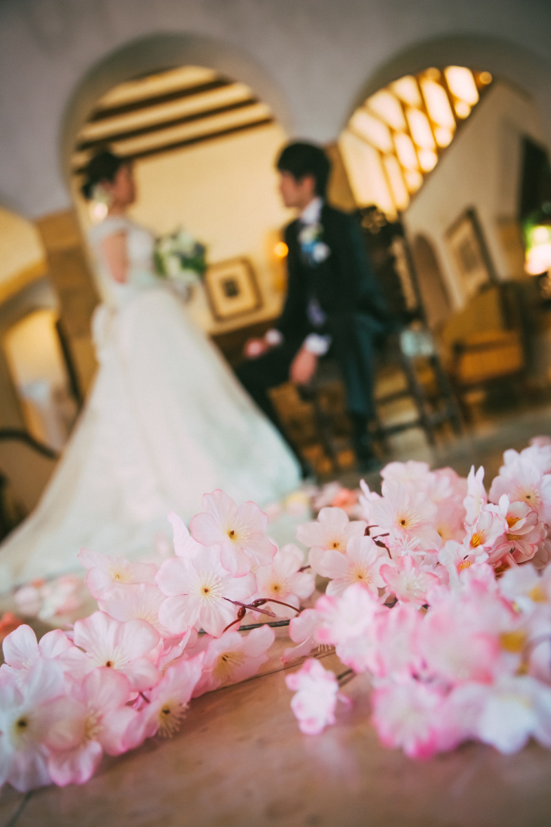 フォトウエディングを終えての感想をお聞かせ下さい