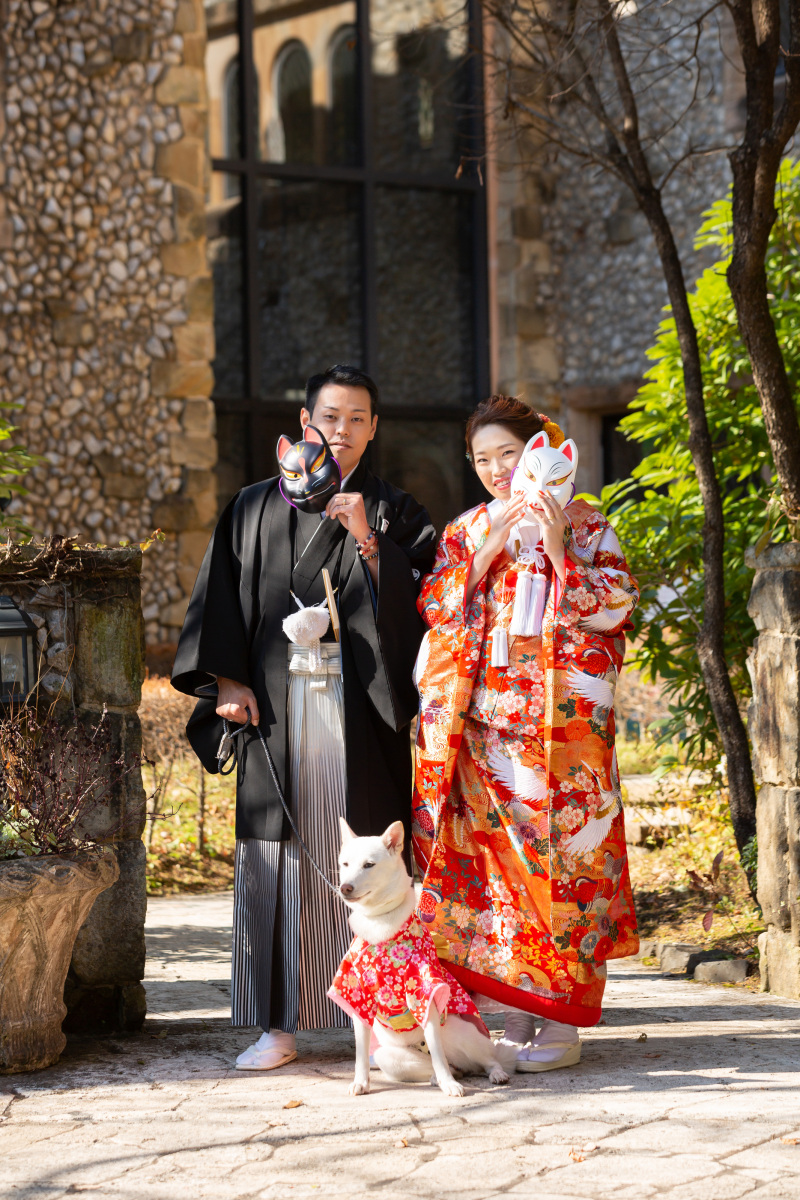 アイテムも使って!