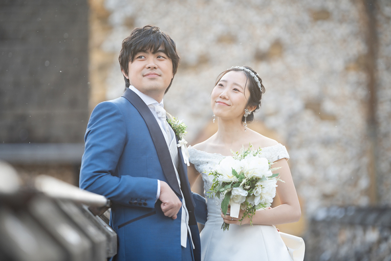 お写真撮影についての感想をお聞かせ下さい。