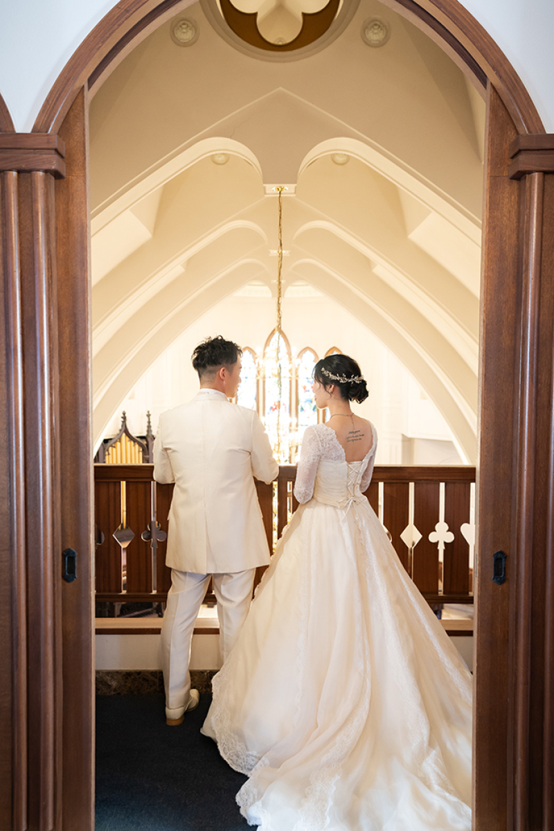 ゲストからのお声がありましたお聞かせください