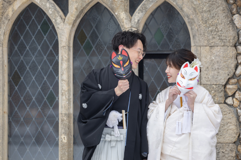 お写真撮影に対しての感想をお聞かせ下さい。