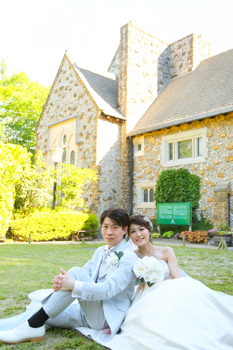 フォトウエディングをご検討の方にアドバイスを！