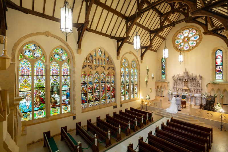 1日を終えてのおふたりの感想をお願いします