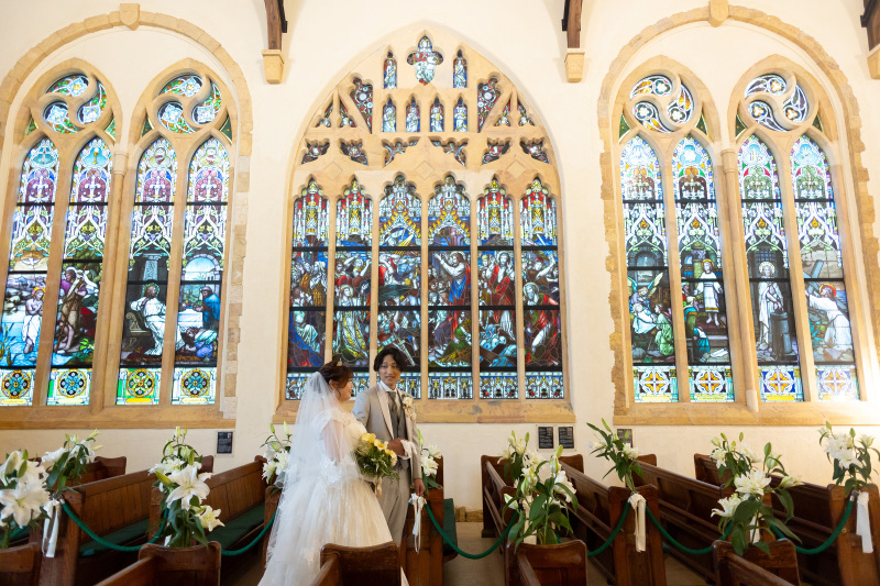 スタッフにメッセージがあればぜひお願いします