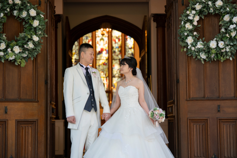 ヘアセットやメイクについての感想をお聞かせ下さい