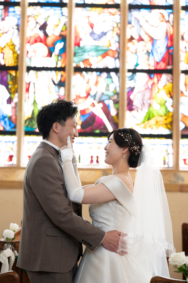 お写真撮影に対しての感想をお聞かせ下さい。