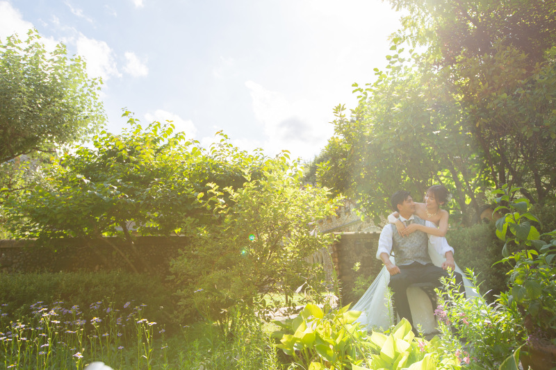 スタッフにメッセージがあればぜひお願いします。