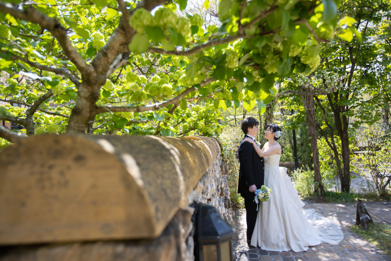 ご衣裳についての感想をお聞かせ下さい。