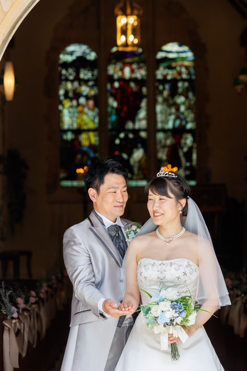 撮影を終えての感想をお聞かせ下さい。