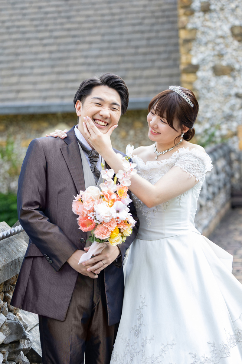 お写真撮影に対しての感想をお聞かせ下さい