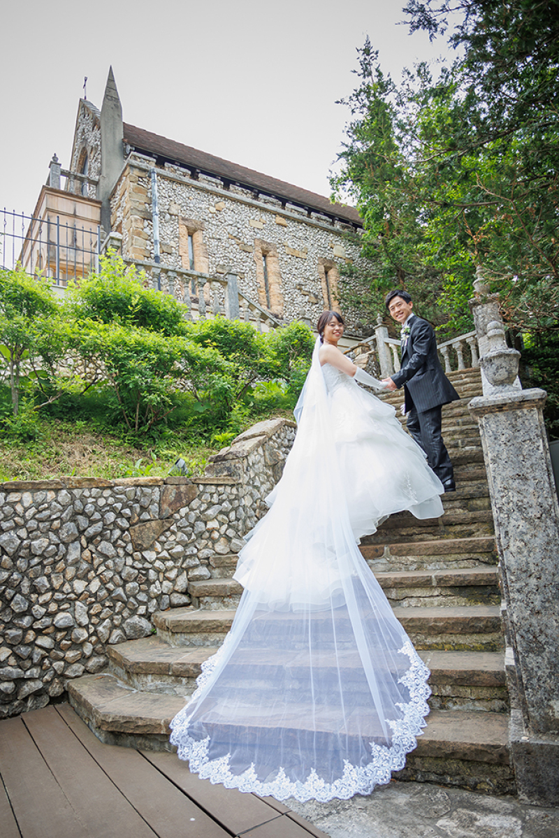 衣裳に対しての感想をお聞かせ下さい