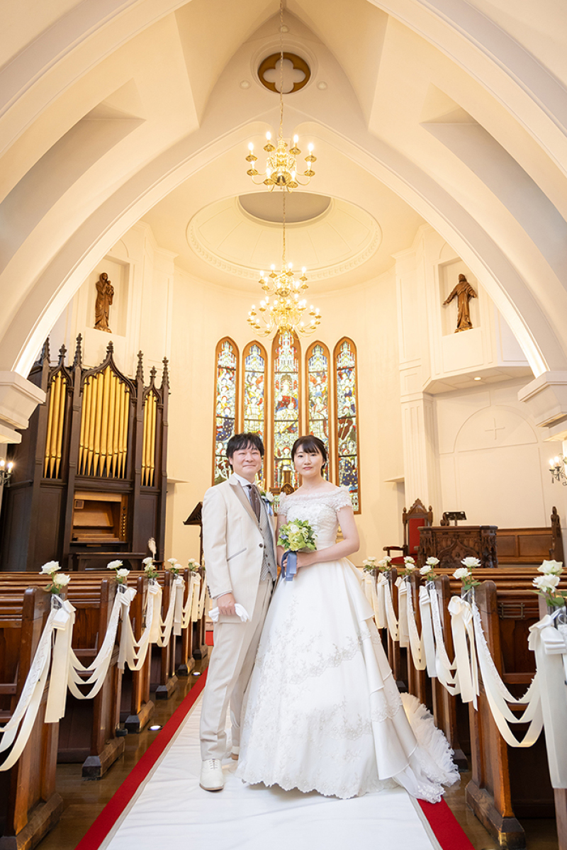 当館を選んだ一番の理由は何ですか？