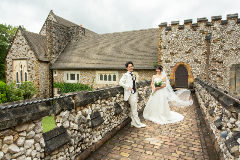 当館を選んだ一番の理由はなんですか?