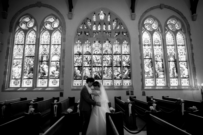 この場所で・・・