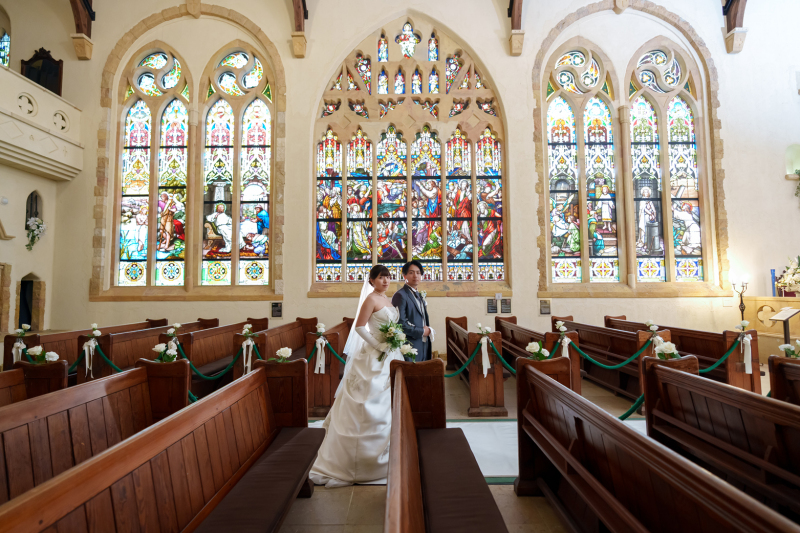 衣裳について感想をお聞かせください。