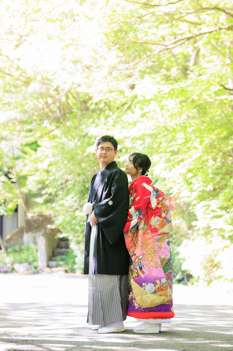 スタッフについてお聞かせください。