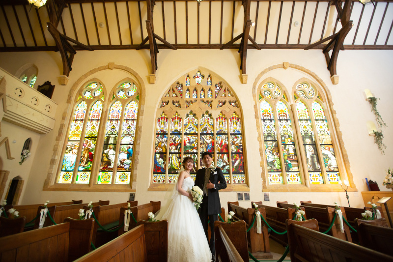 ブーケについての感想をお聞かせください。